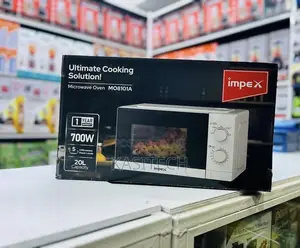 Impex Microwave 20L