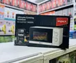 Impex Microwave 20L - 1
