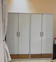 Wodi ya Milango 4 ya Kawaida - 1