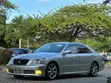 Toyota Crown Athlete 2005 Nyeupe - 1