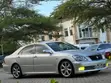 Toyota Crown Athlete 2005 Nyeupe - 2