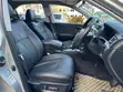 Toyota Crown Athlete 2005 Nyeupe - 4
