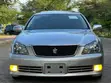 Toyota Crown Athlete 2005 Nyeupe - 5
