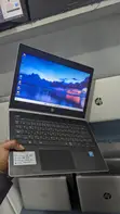 HP Laptop 4GB RAM Intel Core i5 SSD 128GB - 4