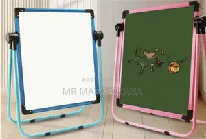 Modern Drawing Board for Kids