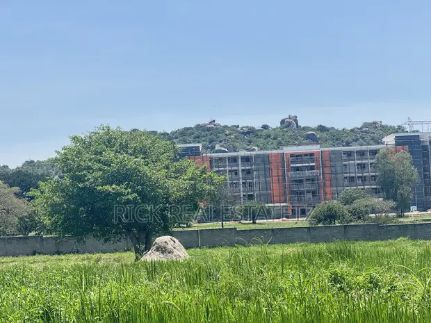 Industrial Plot for Sale - 16,905 sqm, Buhongwa - 1