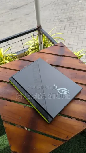 New Asus ROG Strix G16 G614 Gaming Laptop - Intel Core i9, RTX 4070