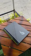 Laptop Mpya Asus ROG Strix G16 G614 ya Michezo - Intel Core i9, RTX 4070 - 1