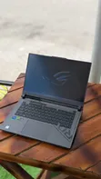 Laptop Mpya Asus ROG Strix G16 G614 ya Michezo - Intel Core i9, RTX 4070 - 2