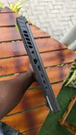 Laptop Mpya Asus ROG Strix G16 G614 ya Michezo - Intel Core i9, RTX 4070 - 4