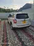Subaru Forester 2015 Nyeupe - 2