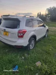 Subaru Forester 2015 Nyeupe - 3