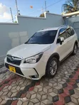 Subaru Forester 2015 Nyeupe - 4