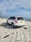 Subaru Forester 2015 Nyeupe - 5