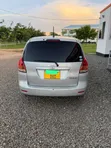 Toyota Corolla Spacio 2006 Nyeupe - 1