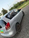 Toyota Corolla Spacio 2006 Nyeupe - 4