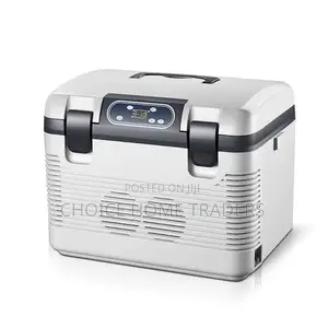 19L Portable Fridge Car Cooler/Warmer