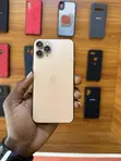 Apple iPhone 11 Pro 256GB Rose Gold - 2