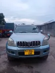 Toyota Land Cruiser Prado 2006 Gray - 5