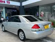 Toyota Mark II 2.0 AWD Sedan 2004 Silver - 2