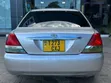 Toyota Mark II 2.0 AWD Sedan 2004 Silver - 3