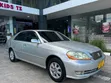 Toyota Mark II 2.0 AWD Sedan 2004 Silver - 4