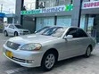 Toyota Mark II 2.0 AWD Sedan 2004 Silver - 5