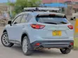 Mazda CX-5 2013 Diesel - 1