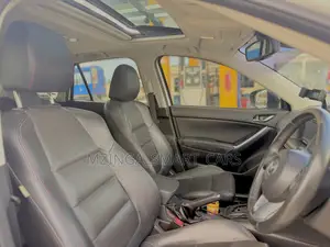 Mazda CX-5 2013 Diesel