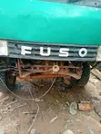 Mitsubishi Fuso Long Base Truck Body - 1
