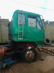 Mitsubishi Fuso Long Base Truck Body - 2
