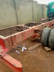 Mitsubishi Fuso Long Base Truck Body - 3