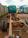 Mitsubishi Fuso Long Base Truck Body - 4