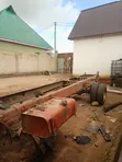 Mitsubishi Fuso Long Base Truck Body - 5