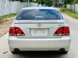 Toyota Crown Athlete 2007 Silver - 3