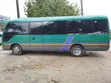 Toyota Coaster 2000 - Kijani - 1