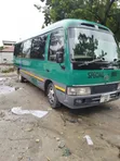 Toyota Coaster 2000 - Kijani - 2
