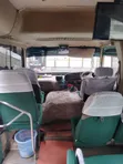 Toyota Coaster 2000 - Kijani - 3