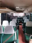 Toyota Coaster 2000 - Kijani - 5