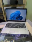 HP 348 G5 Laptop: Intel Core i5, 8GB RAM, 256GB SSD - 5