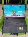 Laptop HP Omen 16 - Intel Core i7, 16GB RAM, 1TB SSD - 1