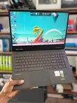 Laptop HP Omen 16 - Intel Core i7, 16GB RAM, 1TB SSD - 2