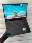 Laptop HP Omen 16 - Intel Core i7, 16GB RAM, 1TB SSD - 4