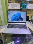 HP 348 G5 Laptop - Intel Core i5, 8GB RAM, 256GB SSD - 3