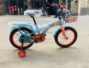 Children's Bicycle Size 16