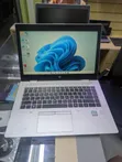 Laptop HP ProBook 640 G5 - Core i5, 8GB RAM, 256GB SSD - 1