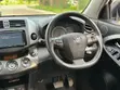 Toyota Vanguard 2011 Nyeupe - 2