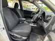 Toyota Vanguard 2011 Nyeupe - 3