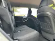 Toyota Vanguard 2011 Nyeupe - 4