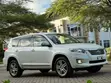 Toyota Vanguard 2011 Nyeupe - 5